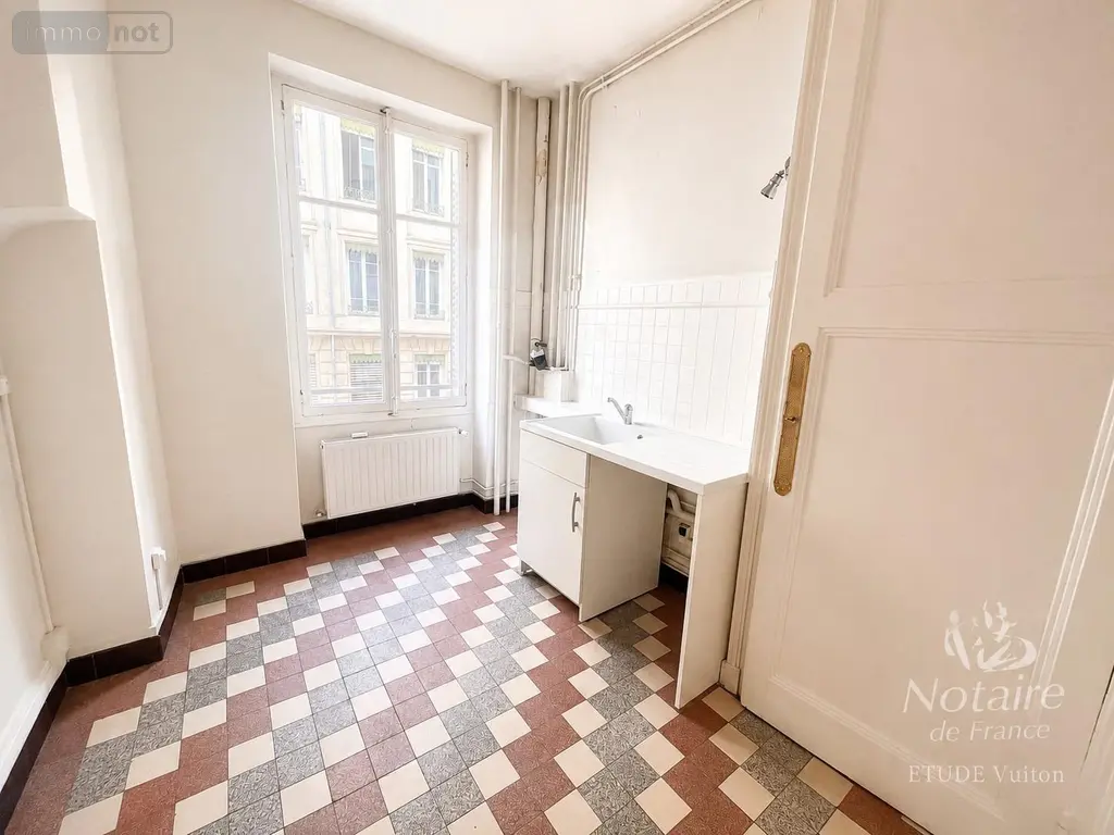 Appartement a vendre Lyon 6e Arrondissement 69006 Rhône 69 66 m2 4 pièces 420000 euros achat_appartement_arr_69386_69006 004