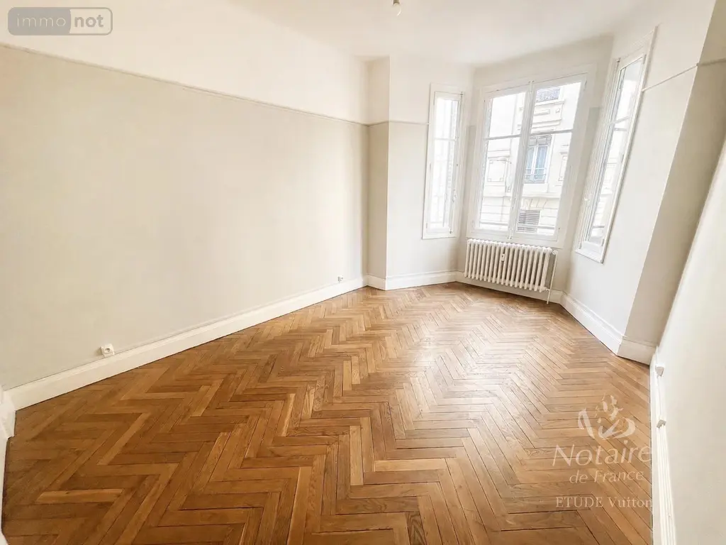 Appartement a vendre Lyon 6e Arrondissement 69006 Rhône 69 66 m2 4 pièces 420000 euros achat_appartement_arr_69386_69006 002