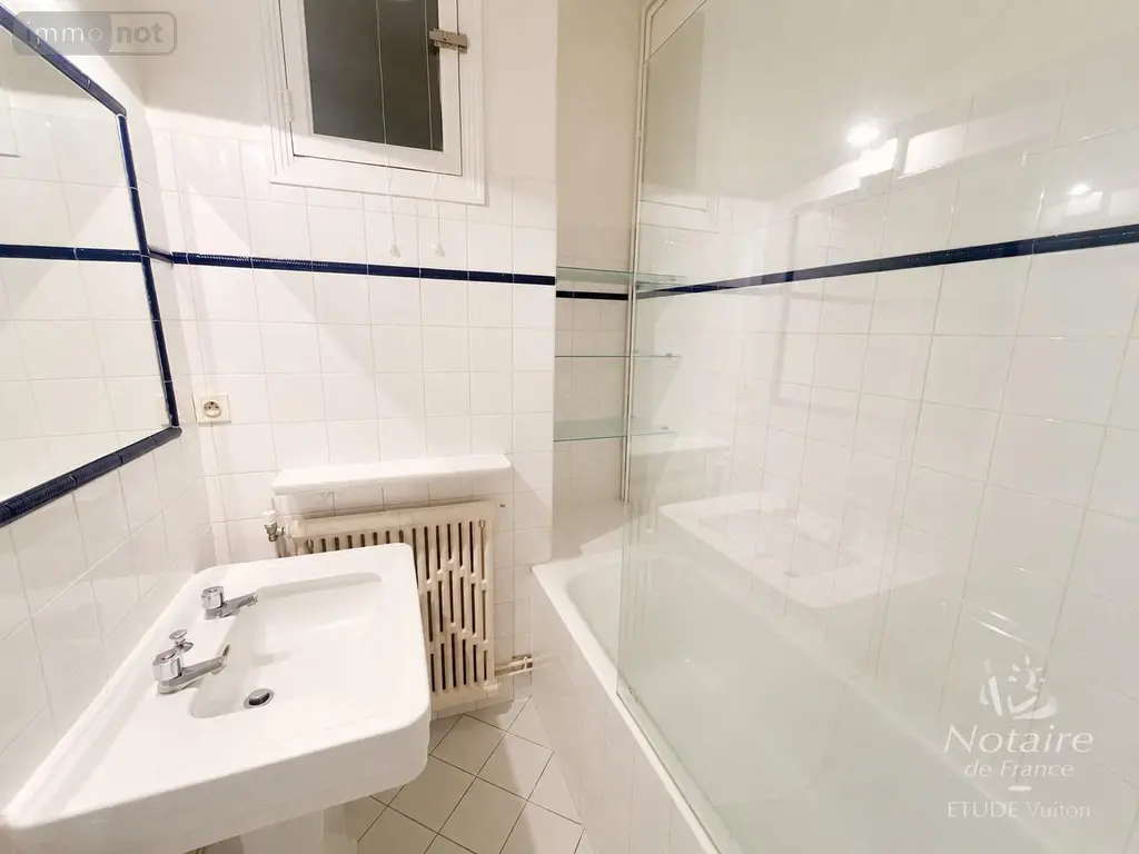 Appartement a vendre Lyon 6e Arrondissement 69006 Rhône 69 66 m2 4 pièces 420000 euros achat_appartement_arr_69386_69006 006
