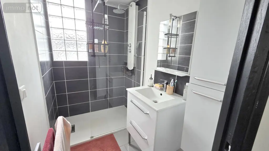 Appartement a vendre Roncq 59223 Nord 59 76 m2 3 pièces 189000 euros 20260612 009