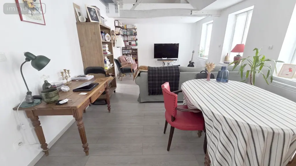 Appartement a vendre Roncq 59223 Nord 59 76 m2 3 pièces 189000 euros 20260612 005