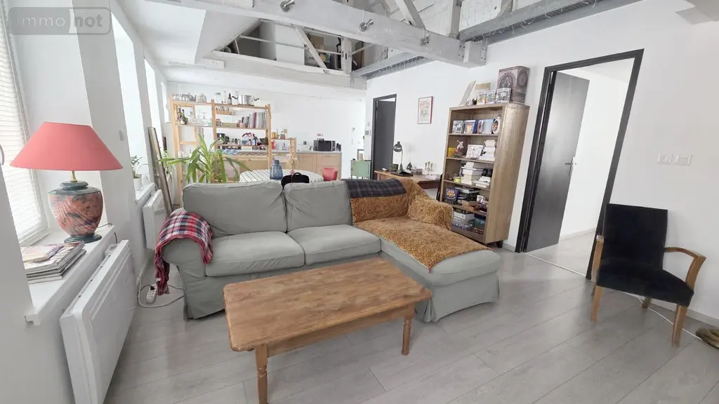 Appartement a vendre Roncq 59223 Nord 59 76 m2 3 pièces 189000 euros 20260612 003
