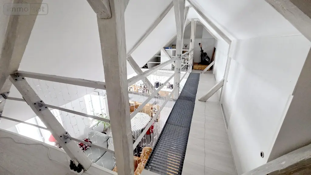 Appartement a vendre Roncq 59223 Nord 59 76 m2 3 pièces 189000 euros 20260612 010