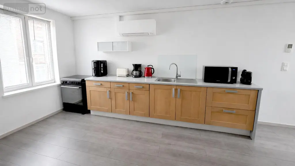 Appartement a vendre Roncq 59223 Nord 59 76 m2 3 pièces 189000 euros 20260612 006