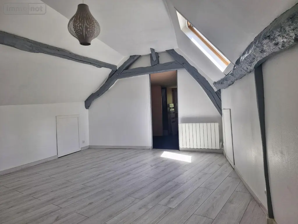 Maison a vendre Saint-Gilles-de-Crétot 76490 Seine-Maritime 76 153 m2 6 pièces 192000 euros achat_maison_com_76585_76490 008