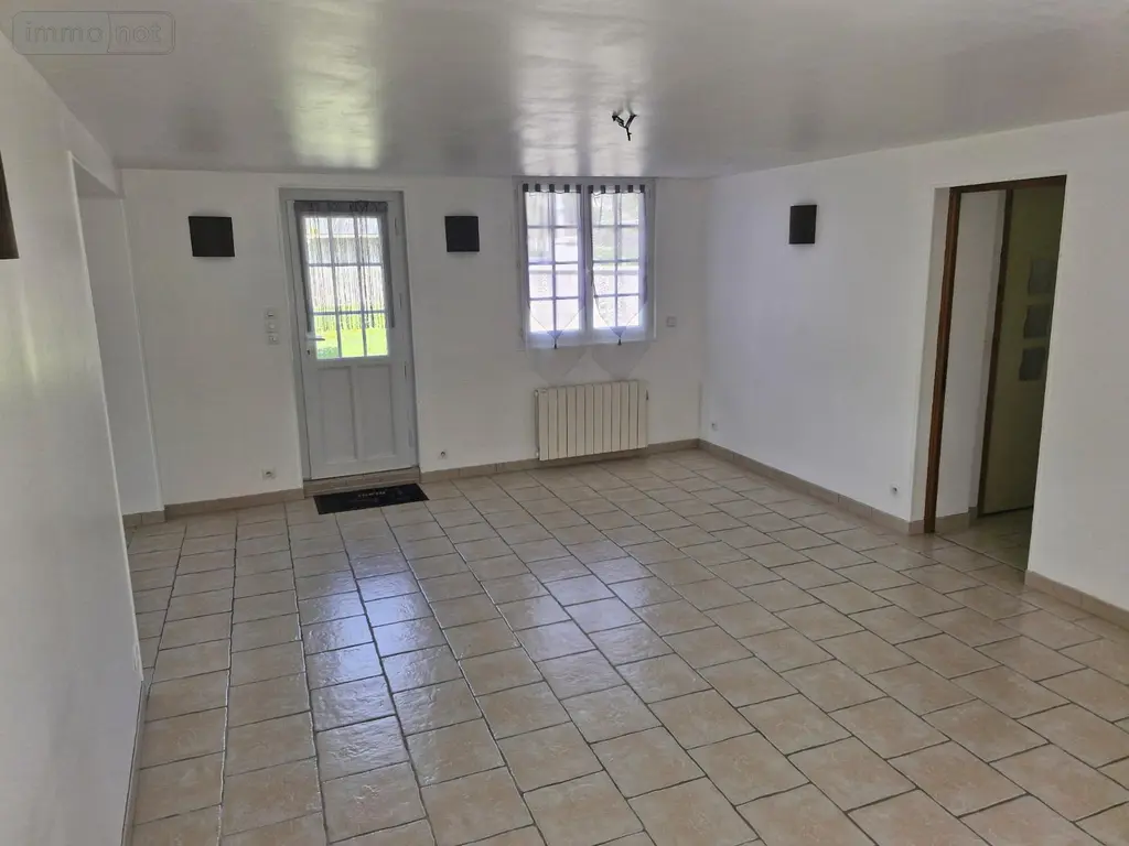 Maison a vendre Saint-Gilles-de-Crétot 76490 Seine-Maritime 76 153 m2 6 pièces 192000 euros achat_maison_com_76585_76490 005