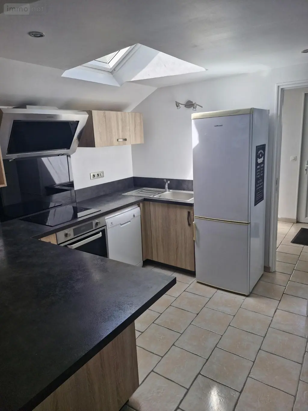 Maison a vendre Saint-Gilles-de-Crétot 76490 Seine-Maritime 76 153 m2 6 pièces 192000 euros achat_maison_com_76585_76490 003