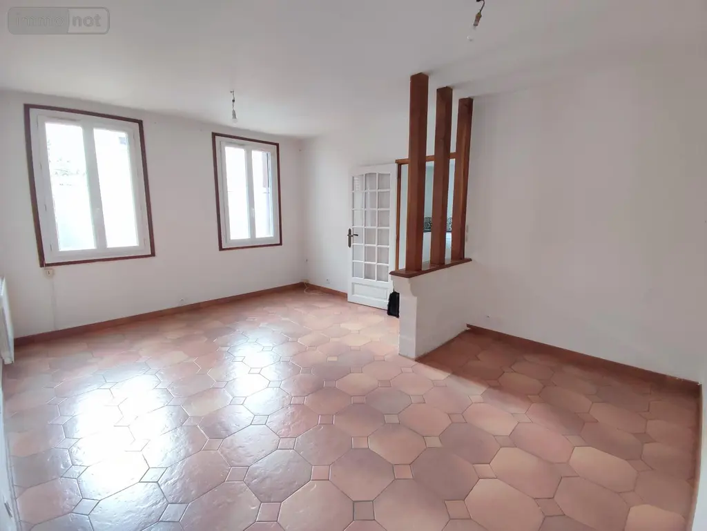 Maison a vendre Saint-Étienne-du-Rouvray 76800 Seine-Maritime 76 105 m2 5 pièces 139900 euros 2026-030 003