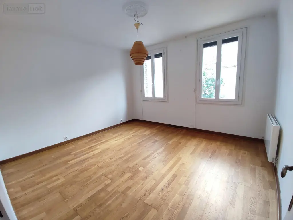 Maison a vendre Saint-Étienne-du-Rouvray 76800 Seine-Maritime 76 105 m2 5 pièces 139900 euros 2026-030 007