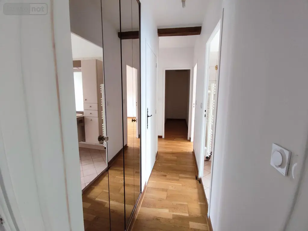 Maison a vendre Saint-Étienne-du-Rouvray 76800 Seine-Maritime 76 105 m2 5 pièces 139900 euros 2026-030 004