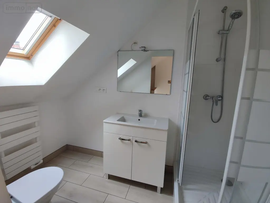 Maison a vendre Saint-Étienne-du-Rouvray 76800 Seine-Maritime 76 105 m2 5 pièces 139900 euros 2026-030 009