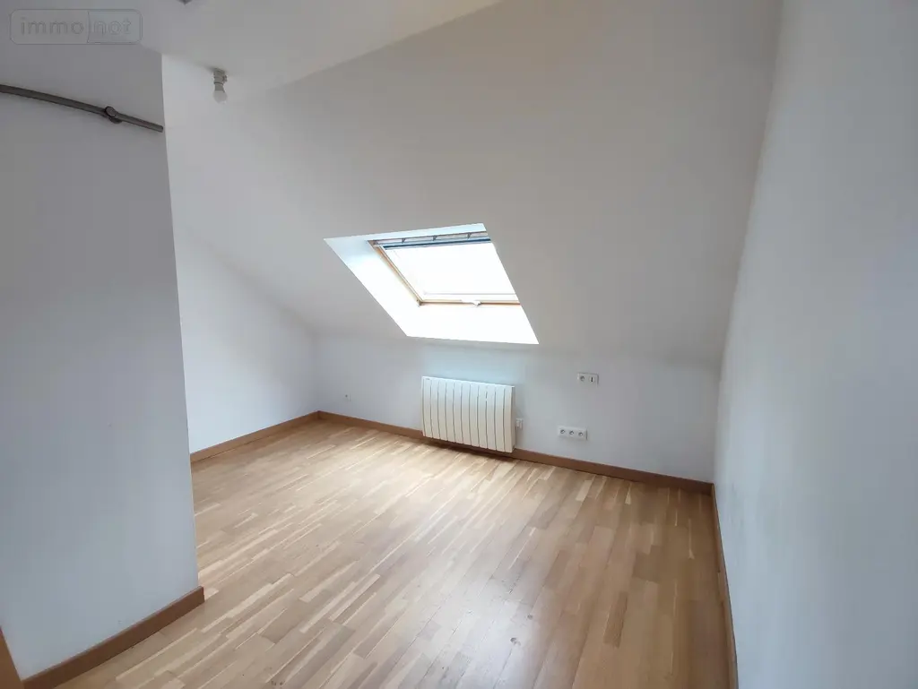 Maison a vendre Saint-Étienne-du-Rouvray 76800 Seine-Maritime 76 105 m2 5 pièces 139900 euros 2026-030 011