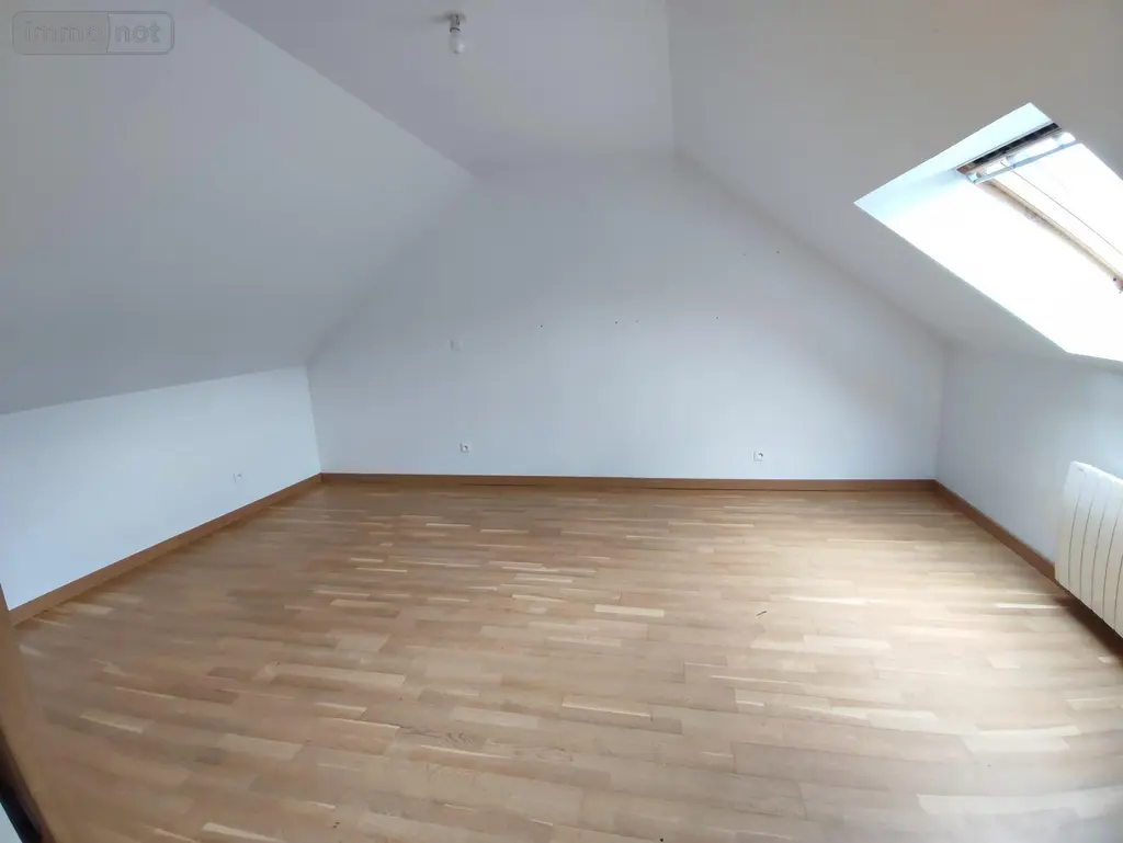 Maison a vendre Saint-Étienne-du-Rouvray 76800 Seine-Maritime 76 105 m2 5 pièces 139900 euros 2026-030 012