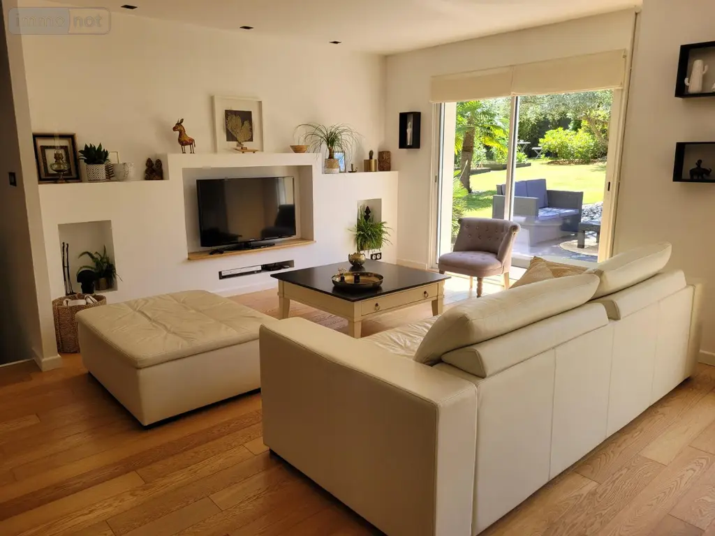 Maison a vendre Crevin 35320 Ille-et-Vilaine 35 154 m2 7 pièces 410000 euros A412 002