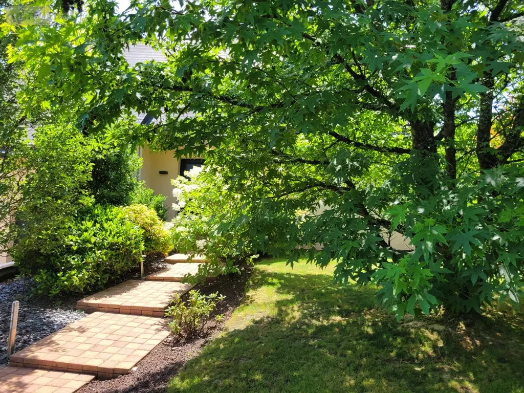 Maison a vendre Crevin 35320 Ille-et-Vilaine 35 154 m2 7 pièces 410000 euros A412 003