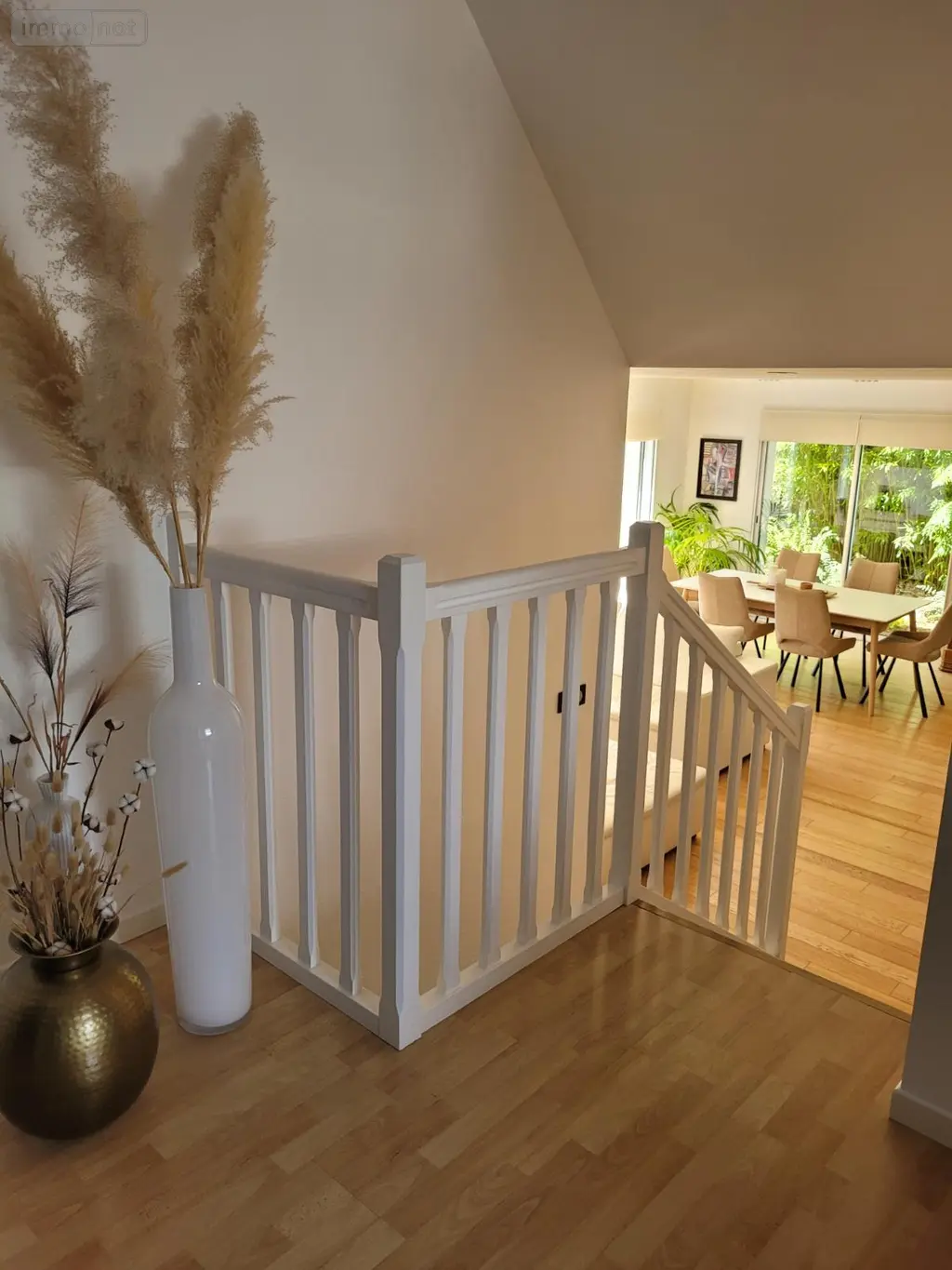 Maison a vendre Crevin 35320 Ille-et-Vilaine 35 154 m2 7 pièces 410000 euros A412 009