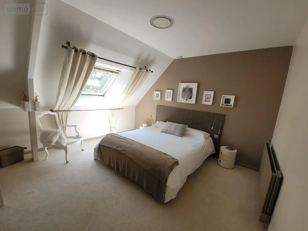 Maison a vendre Crevin 35320 Ille-et-Vilaine 35 154 m2 7 pièces 410000 euros A412 012
