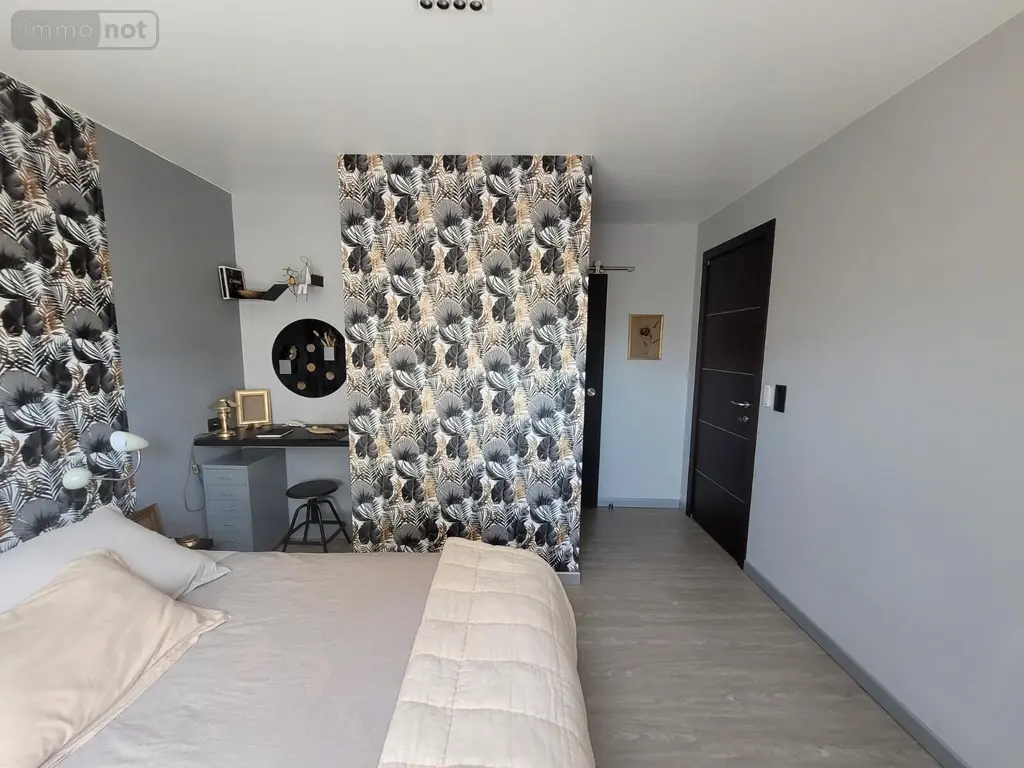 Maison a vendre Crevin 35320 Ille-et-Vilaine 35 154 m2 7 pièces 410000 euros A412 014
