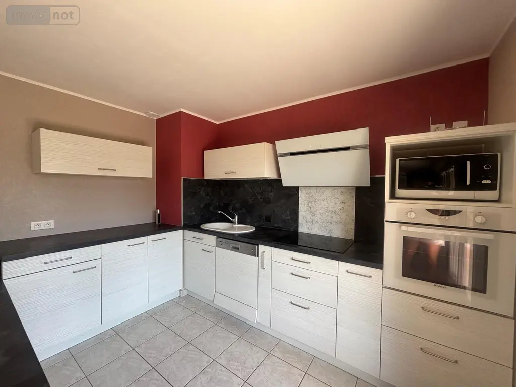 Maison a vendre Rouillon 72700 Sarthe 72 148 m2 6 pièces 355500 euros LMY/COU 008