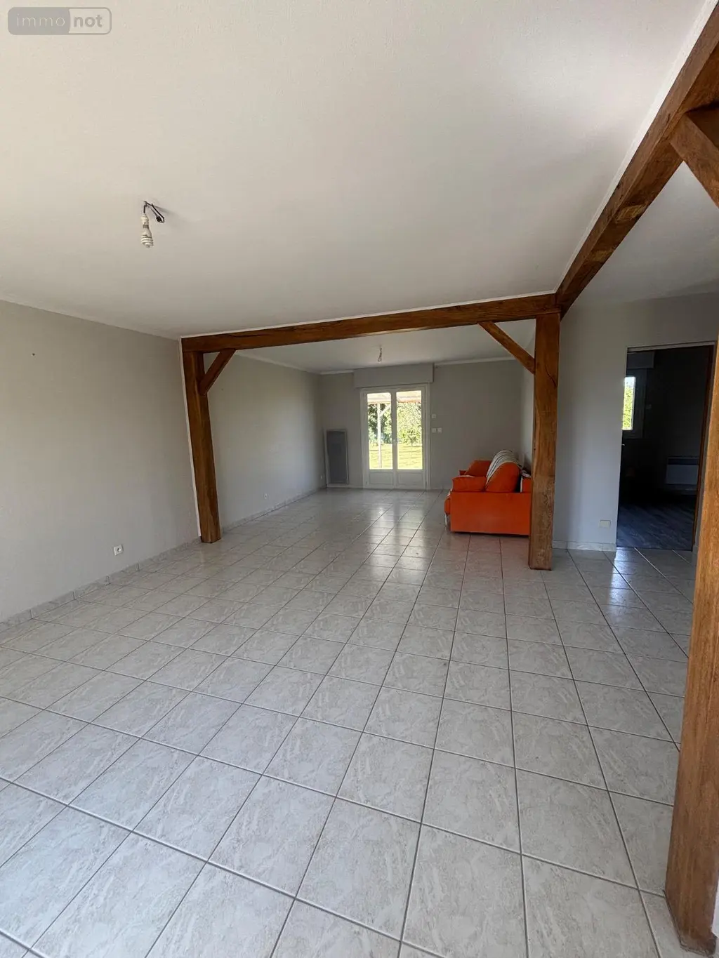 Maison a vendre Rouillon 72700 Sarthe 72 148 m2 6 pièces 355500 euros LMY/COU 010