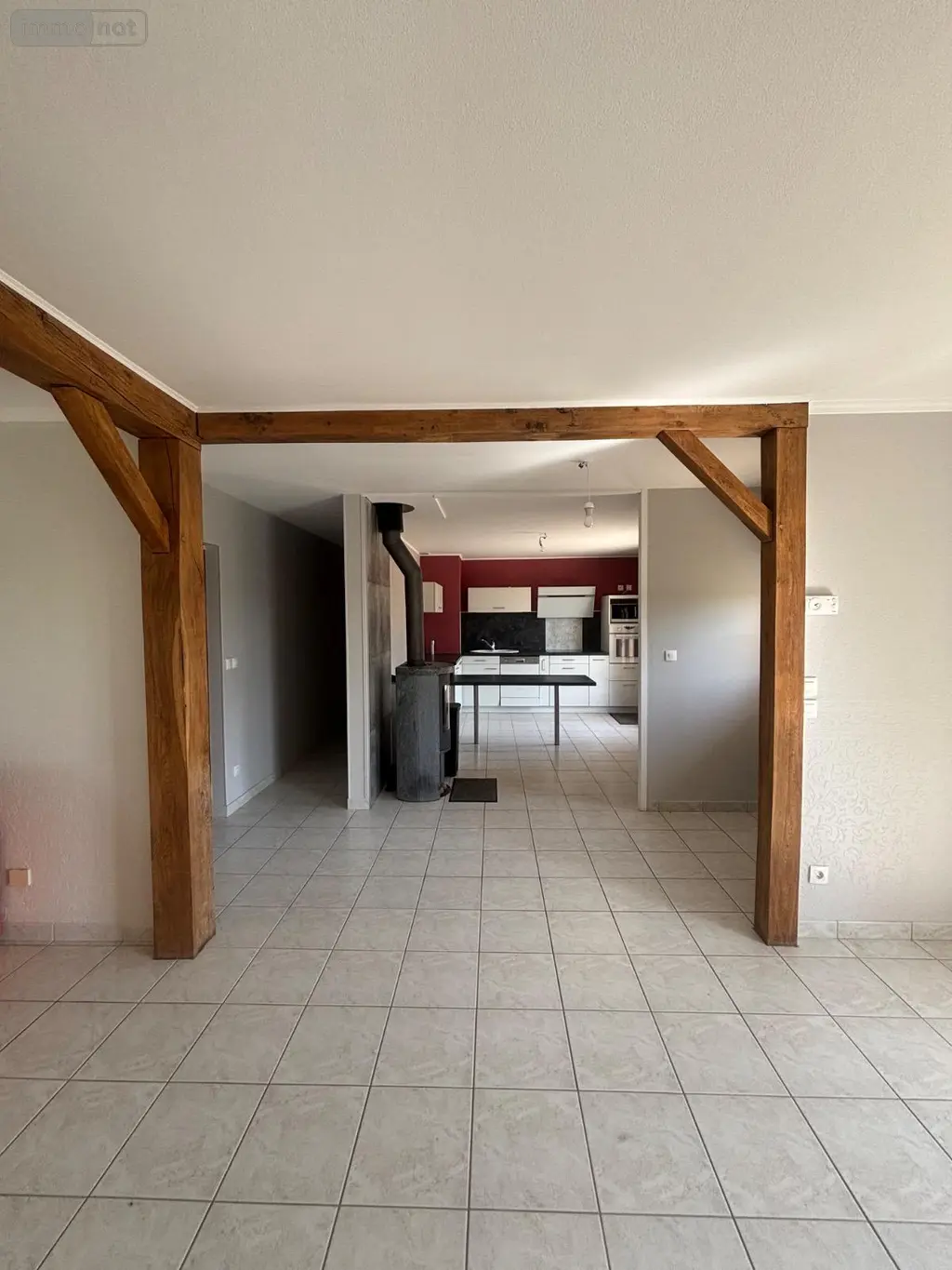 Maison a vendre Rouillon 72700 Sarthe 72 148 m2 6 pièces 355500 euros LMY/COU 011