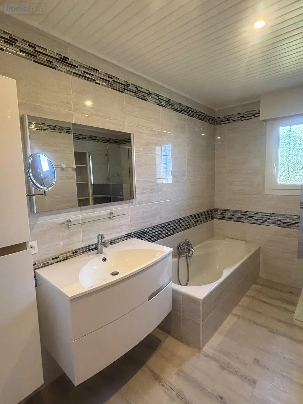 Maison a vendre Rouillon 72700 Sarthe 72 148 m2 6 pièces 355500 euros LMY/COU 013