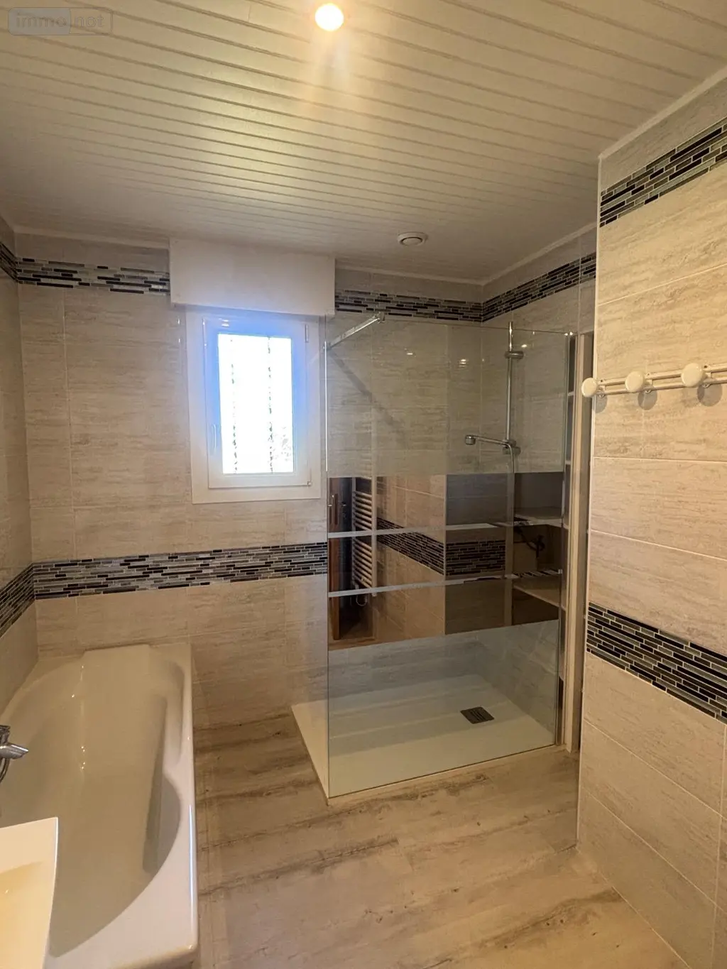Maison a vendre Rouillon 72700 Sarthe 72 148 m2 6 pièces 355500 euros LMY/COU 014