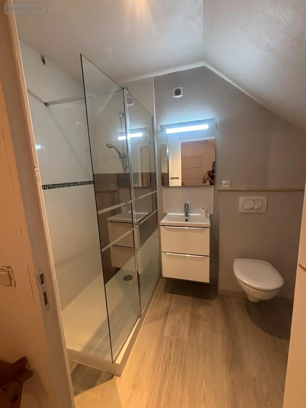Maison a vendre Rouillon 72700 Sarthe 72 148 m2 6 pièces 355500 euros LMY/COU 020