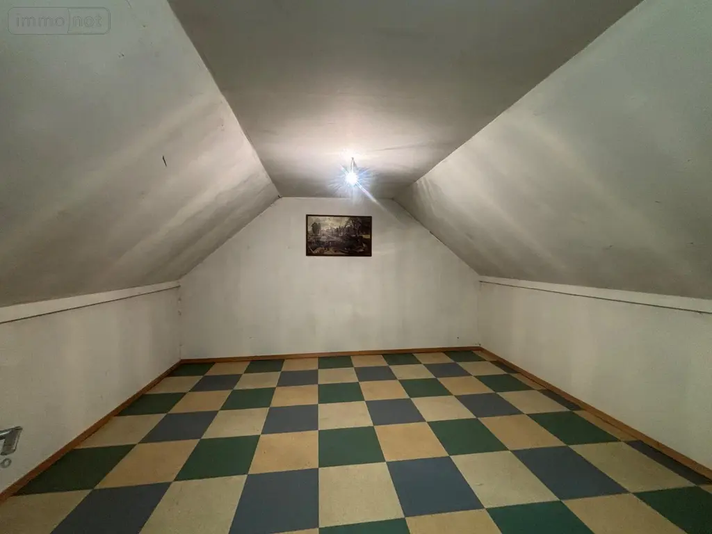 Maison a vendre Rouillon 72700 Sarthe 72 148 m2 6 pièces 355500 euros LMY/COU 021