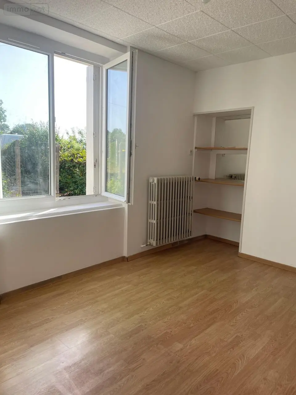 Maison a vendre Fleury 50800 Manche 50 70 m2 3 pièces 107200 euros MA-FL 003