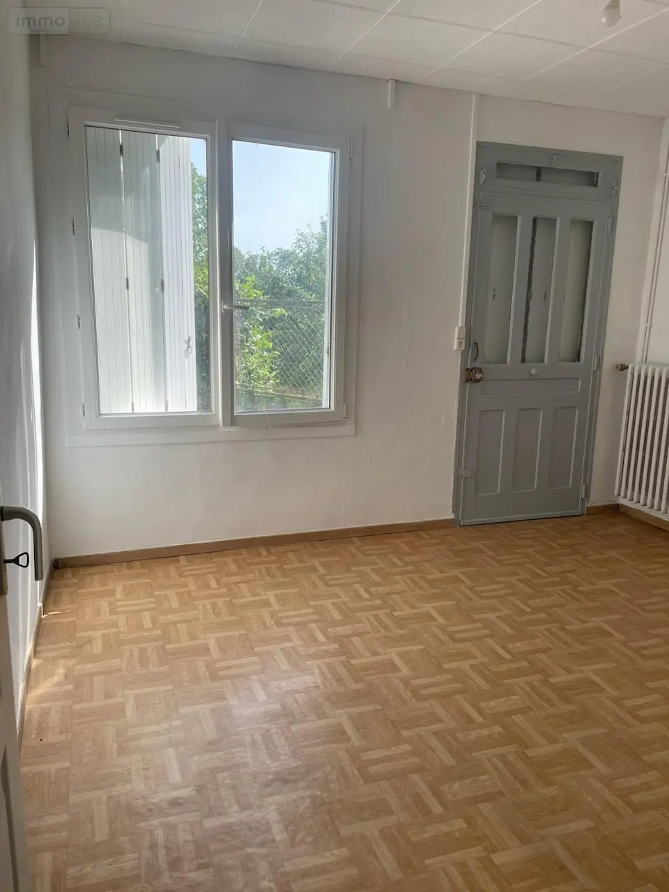 Maison a vendre Fleury 50800 Manche 50 70 m2 3 pièces 107200 euros MA-FL 004