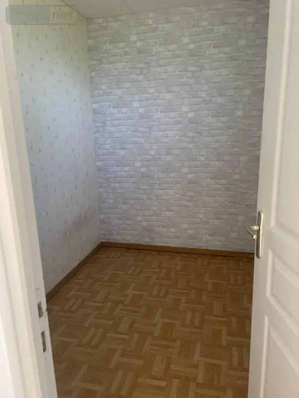 Maison a vendre Fleury 50800 Manche 50 70 m2 3 pièces 107200 euros MA-FL 005