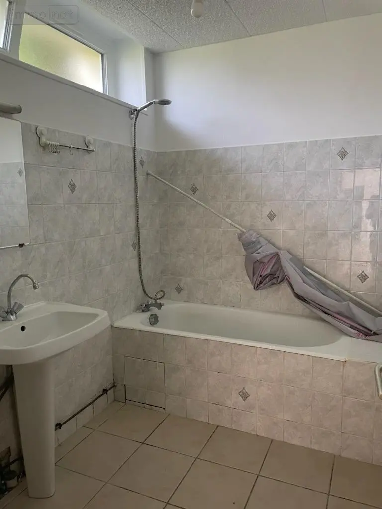 Maison a vendre Fleury 50800 Manche 50 70 m2 3 pièces 107200 euros MA-FL 006