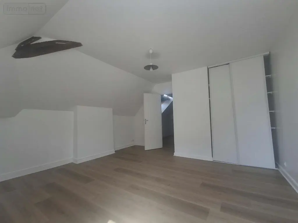 Location appartement Givry 71640 Saône-et-Loire 71 41 m2 2 pièces 585 euros type 2 à GIVRY 004
