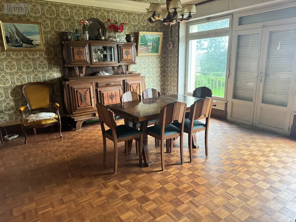 Maison a vendre Brest 29200 Finistère 29 170 m2 8 pièces 421000 euros 1020288 004