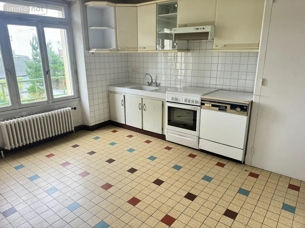 Maison a vendre Brest 29200 Finistère 29 170 m2 8 pièces 421000 euros 1020288 005