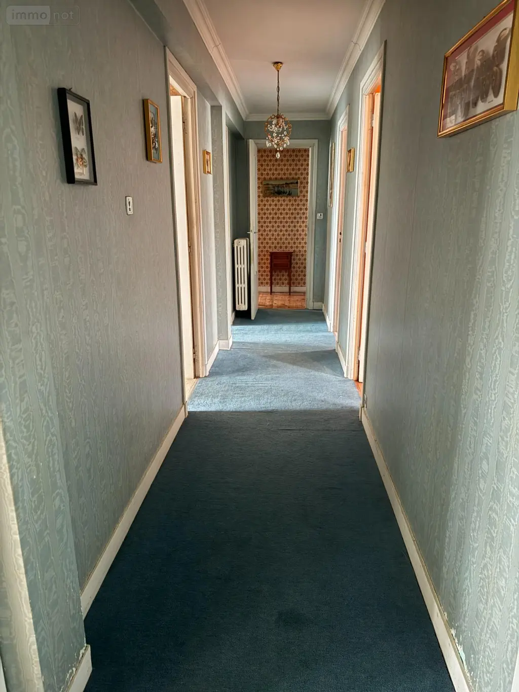 Maison a vendre Brest 29200 Finistère 29 170 m2 8 pièces 421000 euros 1020288 010