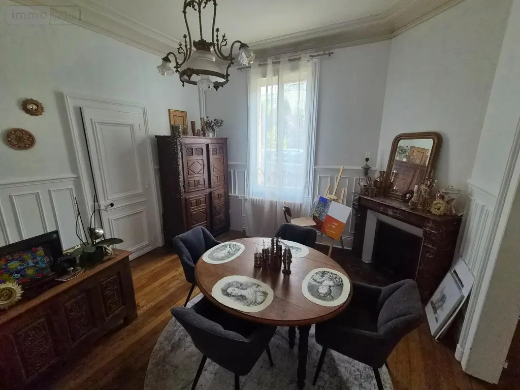 Maison a vendre Évreux 27000 Eure 27 173 m2 7 pièces 299250 euros A036 004