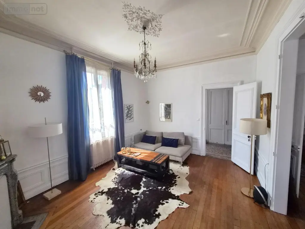 Maison a vendre Évreux 27000 Eure 27 173 m2 7 pièces 299250 euros A036 003