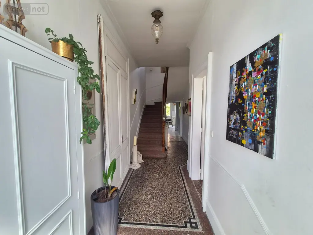 Maison a vendre Évreux 27000 Eure 27 173 m2 7 pièces 299250 euros A036 002