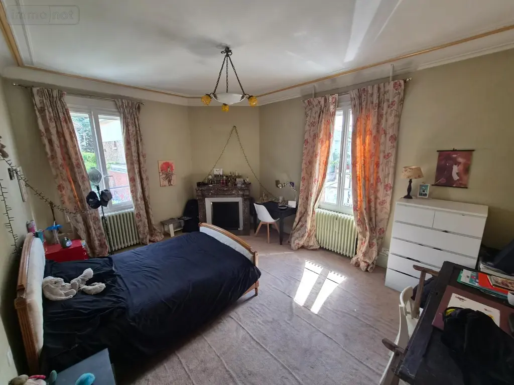 Maison a vendre Évreux 27000 Eure 27 173 m2 7 pièces 299250 euros A036 009