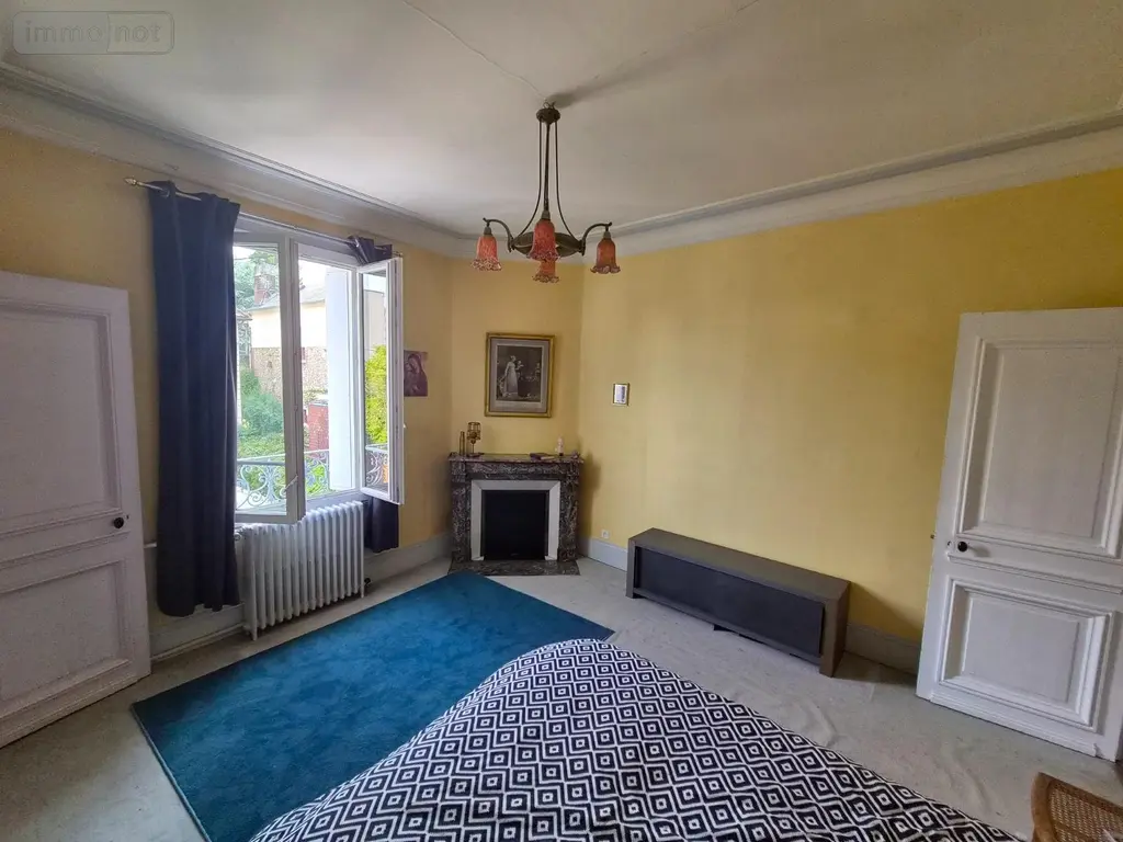 Maison a vendre Évreux 27000 Eure 27 173 m2 7 pièces 299250 euros A036 010