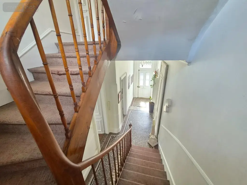Maison a vendre Évreux 27000 Eure 27 173 m2 7 pièces 299250 euros A036 007