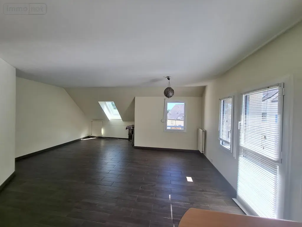 Appartement a vendre Chantepie 35135 Ille-et-Vilaine 35 50 m2 2 pièces 177650 euros achat_appartement_com_35055_35135 004