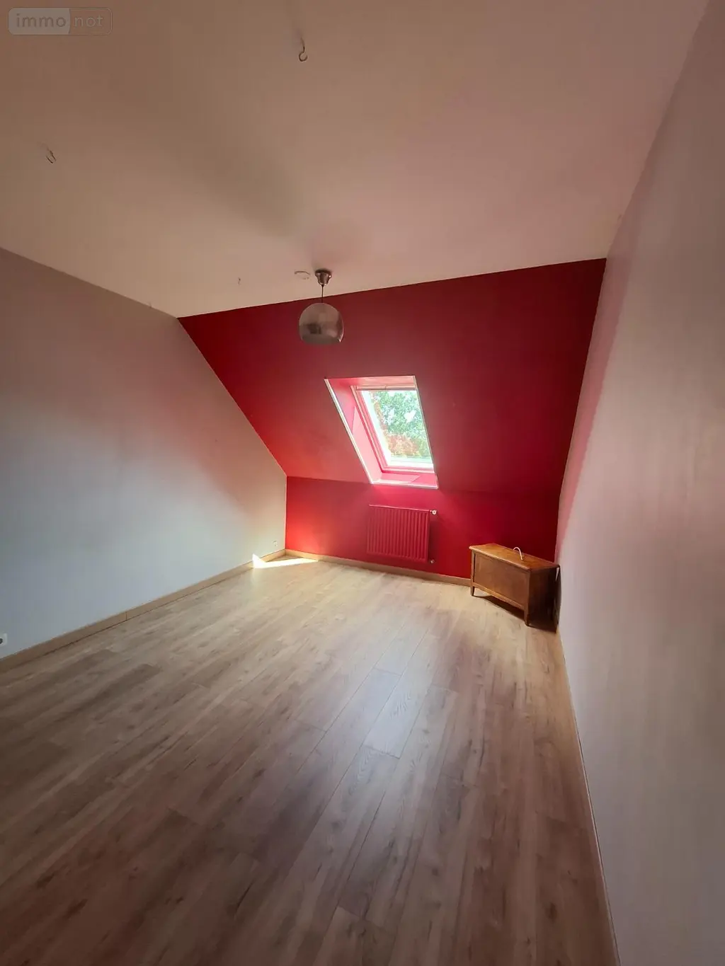 Appartement a vendre Chantepie 35135 Ille-et-Vilaine 35 50 m2 2 pièces 177650 euros achat_appartement_com_35055_35135 006