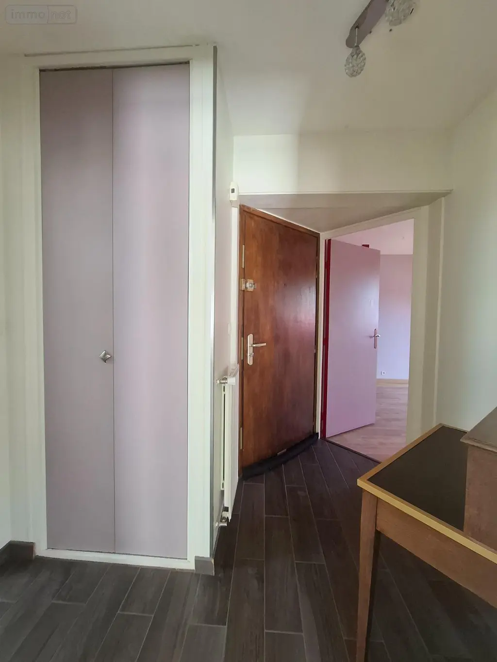 Appartement a vendre Chantepie 35135 Ille-et-Vilaine 35 50 m2 2 pièces 177650 euros achat_appartement_com_35055_35135 007
