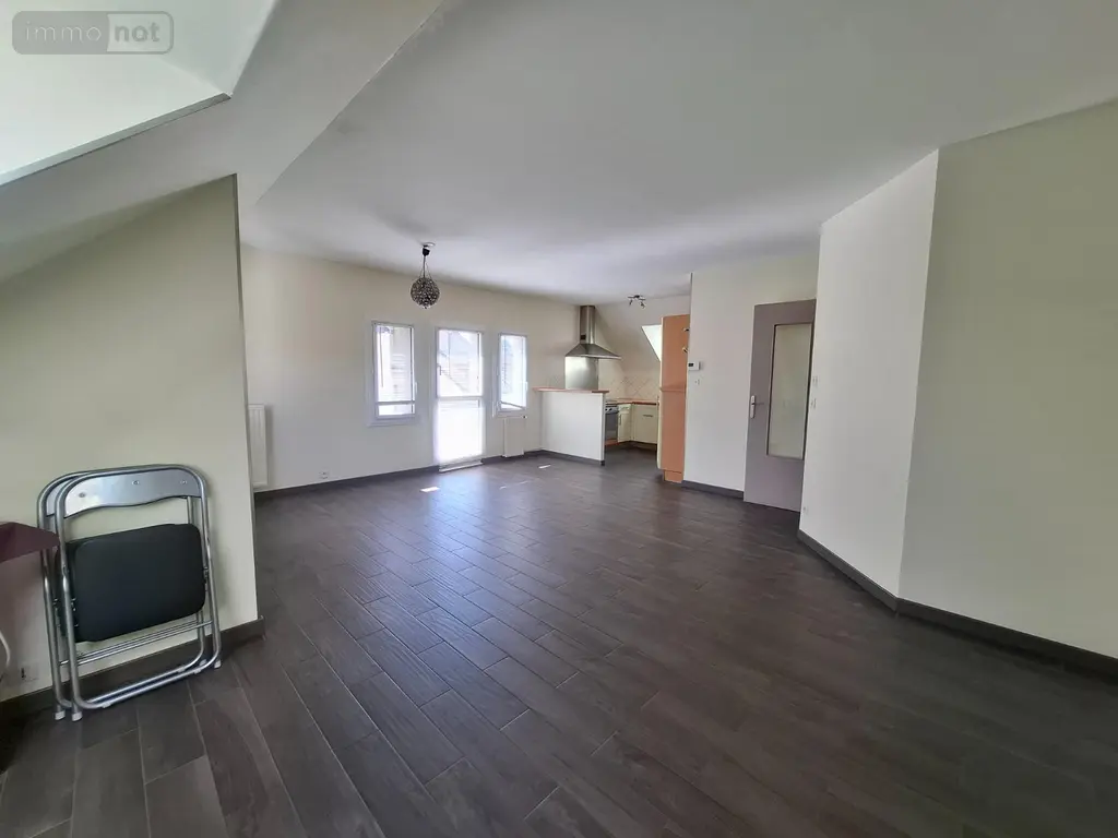 Appartement a vendre Chantepie 35135 Ille-et-Vilaine 35 50 m2 2 pièces 177650 euros achat_appartement_com_35055_35135 008
