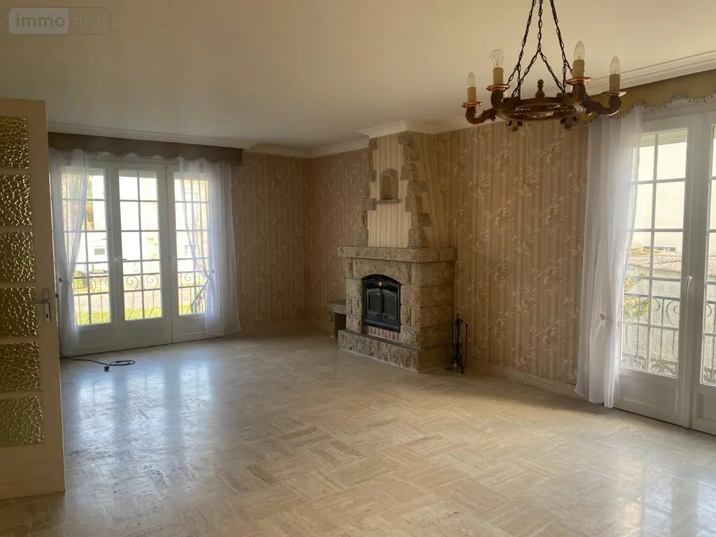 Maison a vendre Locqueltas 56390 Morbihan 56 120 m2 270200 euros achat_maison_com_56120_56390 004