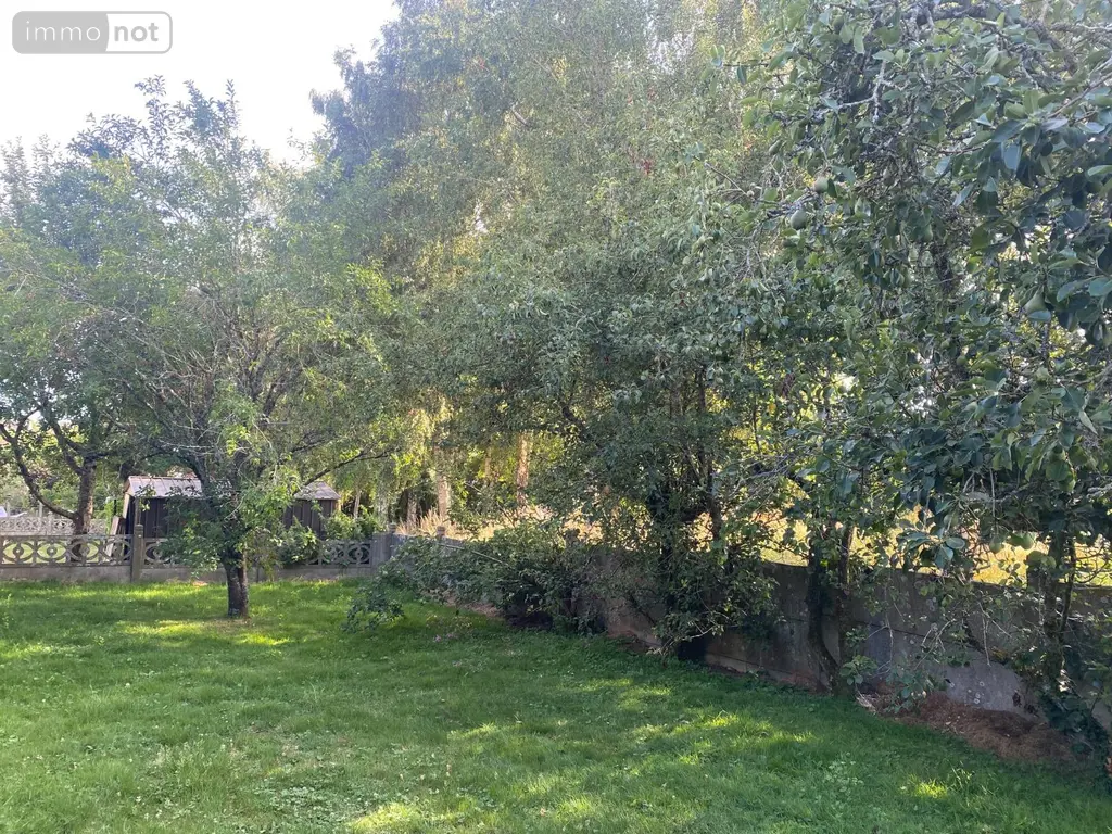 Maison a vendre Locqueltas 56390 Morbihan 56 120 m2 270200 euros achat_maison_com_56120_56390 002
