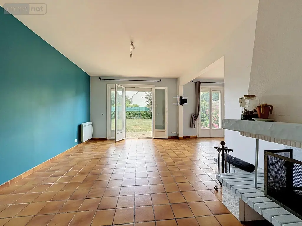 Maison a vendre Ifs 14123 Calvados 14 82 m2 5 pièces 256000 euros achat_maison_com_14341_14123 003